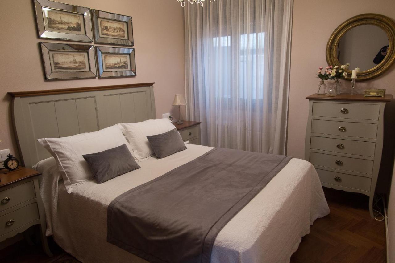 Galiciaguesthome Avenida Vigo 62 Pontevedra Exterior photo