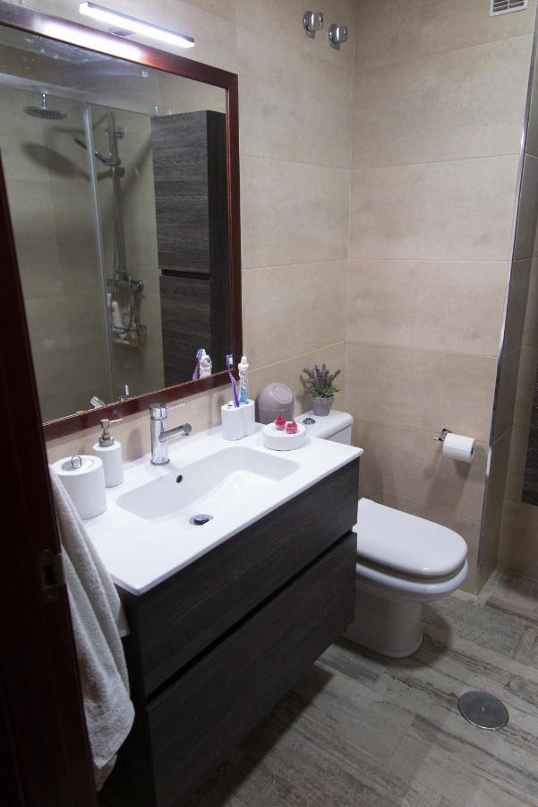 Galiciaguesthome Avenida Vigo 62 Pontevedra Exterior photo