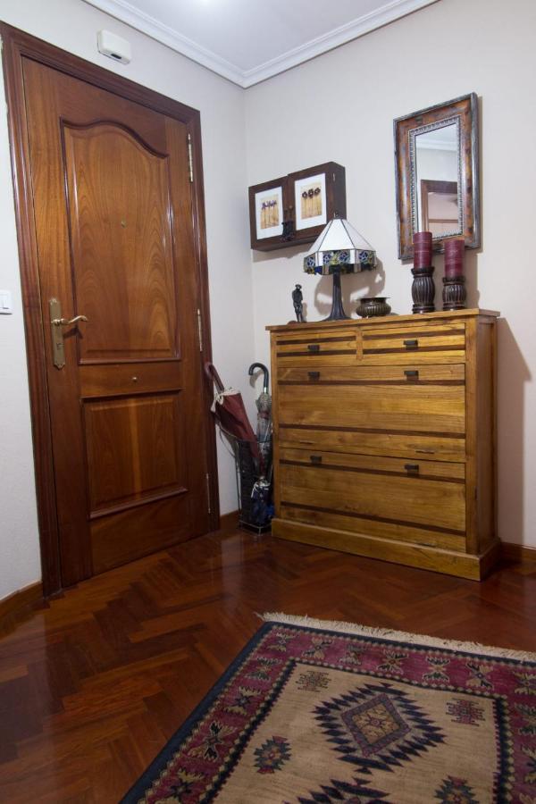 Galiciaguesthome Avenida Vigo 62 Pontevedra Exterior photo